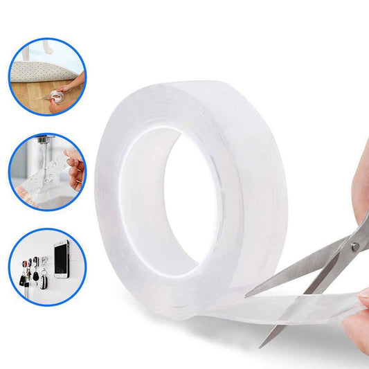 Multifunctional Strongly Sticky | Double Sided Tape | Double-Sided Adhesive
